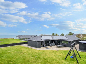 Holiday home Glesborg LXXIV